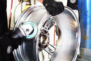 Tri City Wheel Repair Apple Valley Hesperia Victorville